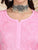 Farha Chikankari Premium Modal Co-ord Set (Baby Pink)